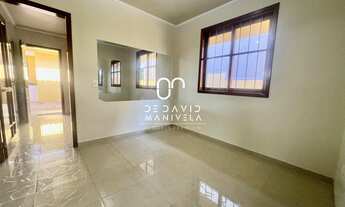 Imagem 5: Casa semimobiliada com 3 dormitórios e 2 vagas