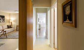 Imagem 5: Apartamento 03 dormitórios bairro Lourdes