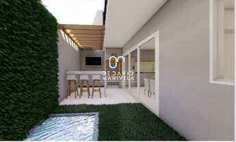 Imagem 4: Sobrado 03 dormitórios com suíte no bairro Camobi