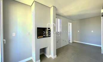 Imagem 7: Apartamento de 2 dormitórios, 1 suíte, com sacada