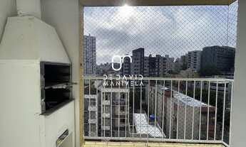 Imagem 3: Apartamento Centro 3 dormitórios com garagem