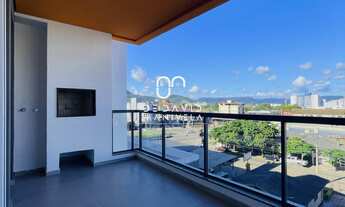 Imagem 4: Apartamento de 2 dormitórios com suíte em Camobi