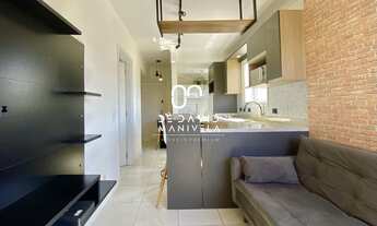 Imagem 5: Apartamento totalmente mobiliado no centro de Santa Maria