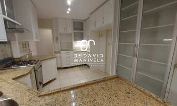 Imagem 3: Amplo Apartamento 4 dorm