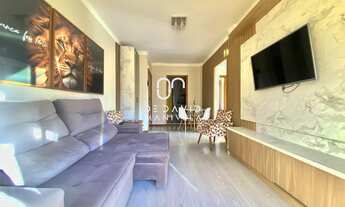 Imagem: Apartamento de 3 dormitórios totalmente