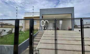 Imagem: Casa 3 dormitórios sendo 1 suíte, garagem