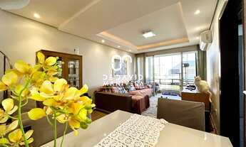 Imagem 4: Cobertura central com 3 dormitórios