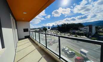 Imagem 7: Apartamento Novo de 3 dormitórios com suíte em Camobi