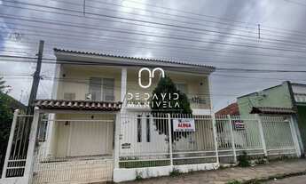 Imagem: Linda Casa para Locação em Santa Maria