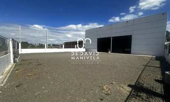 Imagem 7: Grande oportunidade de locação! Pavilhão comercial disponível, em Sta Maria, RS!