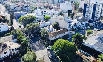 Imagem: Terreno em via pavimentada no bairro Lourdes