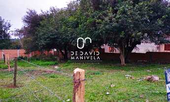 Imagem: Terreno Pinheiro Machado, Santa Maria