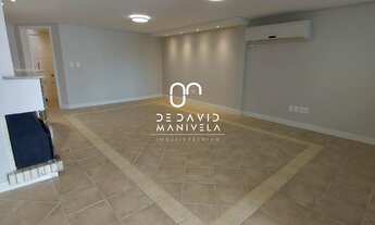 Imagem 6: Amplo Apartamento 4 dorm