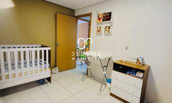 Imagem 3: Casa no Residencial Monte Bello IV