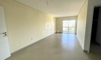 Imagem 5: Apartamento 02 dormitórios com 01 suíte e sacada com churrasqueira no bairro Ros