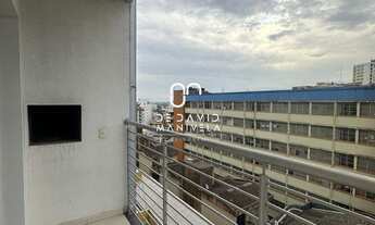 Imagem: Apartamento Residencial à Venda no Centro