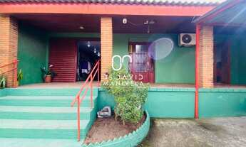 Imagem: Casa comercial no bairro Juscelino Kubschesk