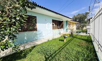 Imagem: Casa térrea com 03 dormitórios, piscina