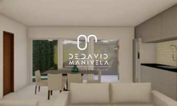 Imagem 3: Sobrado 03 dormitórios com suíte no bairro Camobi