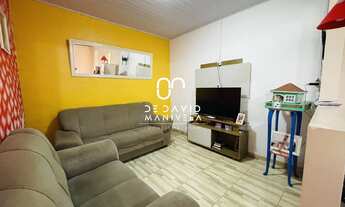 Imagem 3: Casa Residencial no bairro Pinheiro Machado