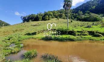 Imagem: Uma bela área para pecuária a 8 km do