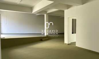 Imagem 7: Sala comercial no centro de Santa Maria