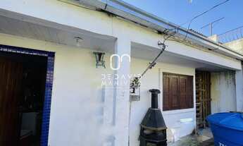 Imagem: Casa 02 dormitórios, no Bairro Tancredo