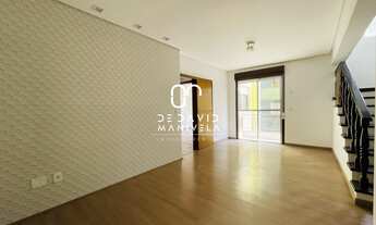 Imagem: Cobertura 03 dormitórios com piscina bairro