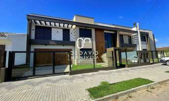 Imagem 3: Casa Alto Padrão no bairro Alto da Colina com piscina