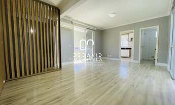 Imagem: Cobertura duplex semimobiliada, 2 suítes