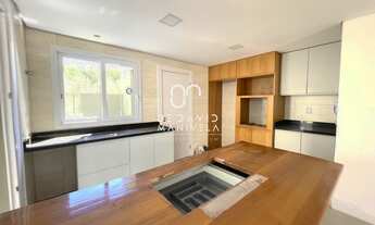 Imagem 5: Casa no Condomínio Magna Domus