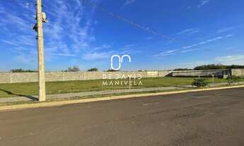 Imagem 4: Terreno no Residencial Cidade Universitária