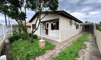 Imagem 2: Casa 3 dormitórios Residencial Lopes