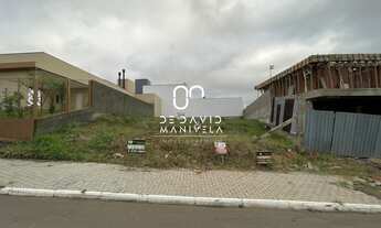 Imagem: Terreno em região de grande desenvolvimento