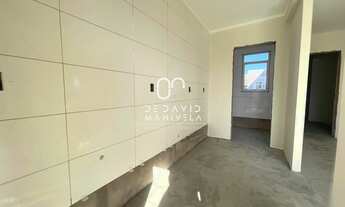 Imagem 3: Apartamento 2 Dormitórios Sacada com Churrasqueira Novo Próximo a UFN