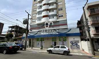 Imagem: Apartamento no Residencial Ocean com 01