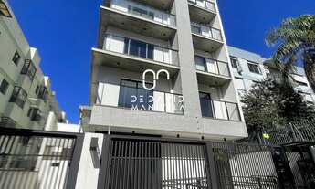 Imagem: Apartamento novo de 2 dormitórios, sendo