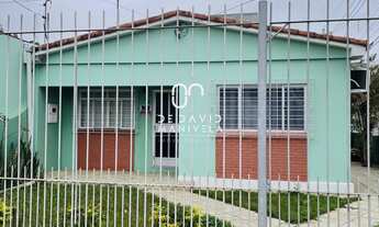 Imagem: Casa Residencial, no Bairro Juscelino Kubitschek