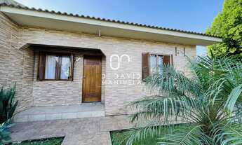 Imagem: Casa Residencial, com 03 dormitórios, no