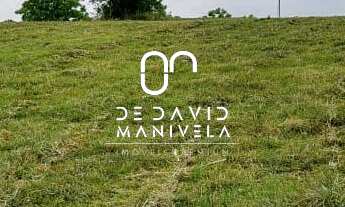 Imagem 6: Area rural distrito de boca do monte