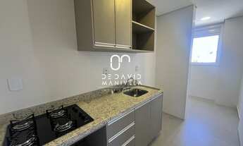 Imagem 7: ???? **Apartamento Novo no Centro de Santa Maria, RS** ????