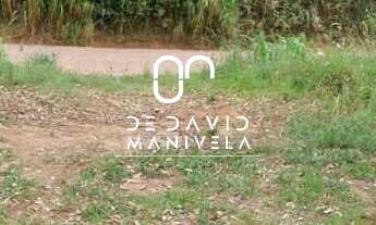 Imagem 3: Area rural distrito de boca do monte