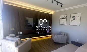 Imagem 3: ???? **Cobertura Residencial Mobiliada em Camobi, Santa Maria, RS** ????