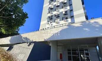 Imagem: Apartamento Semimobiliado à Venda em Santa