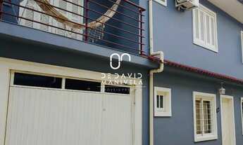 Imagem: Casa de condominio, 02 dormitórios no bairro