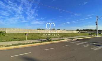 Imagem 4: Terreno no Residencial Cidade Universitária