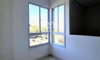 Imagem 4: Apartamento novo 02 dormitórios com box de garagem no bairro Lorenzi!