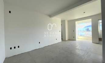 Imagem 4: Apartamento 2 Dormitórios Sacada com Churrasqueira Novo Próximo a UFN