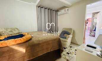 Imagem 5: Cobertura Duplex na Rua Barão do Triunfo