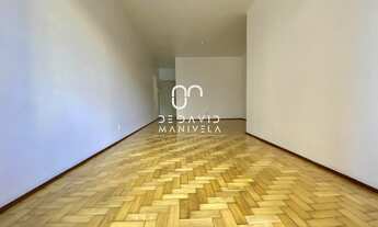 Imagem 2: Apartamento de 3 dormitórios com terraço para locação no centro